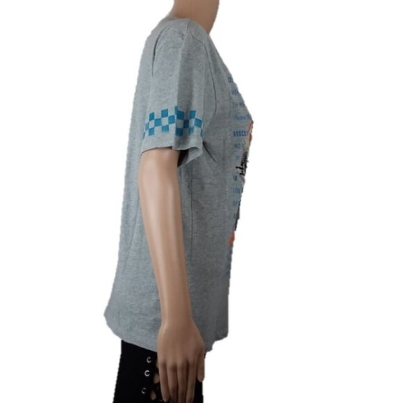 Gap SpeedTrails Motorcycle Tee - Picture 2 of 6